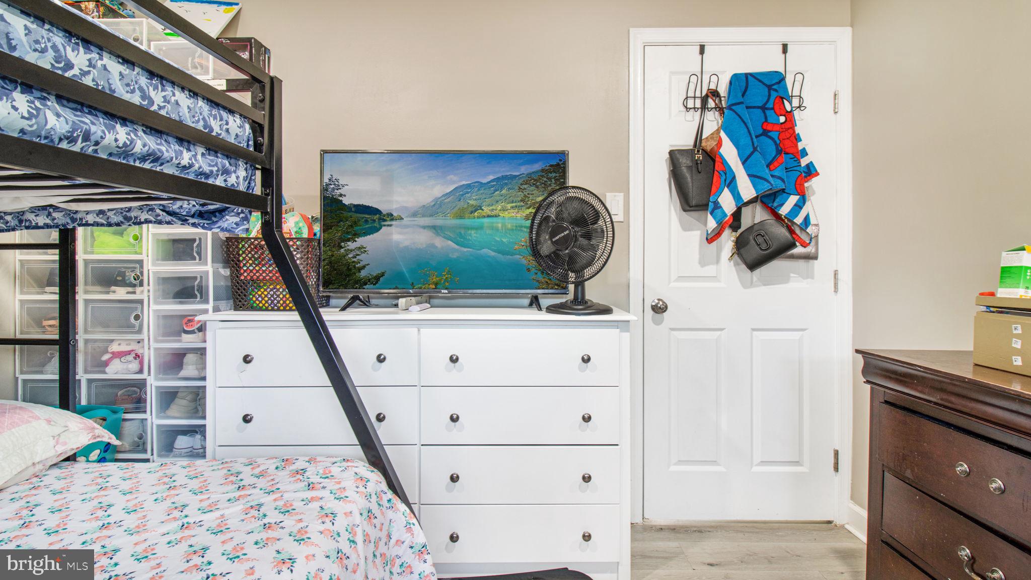 PALMER PARK - Residential