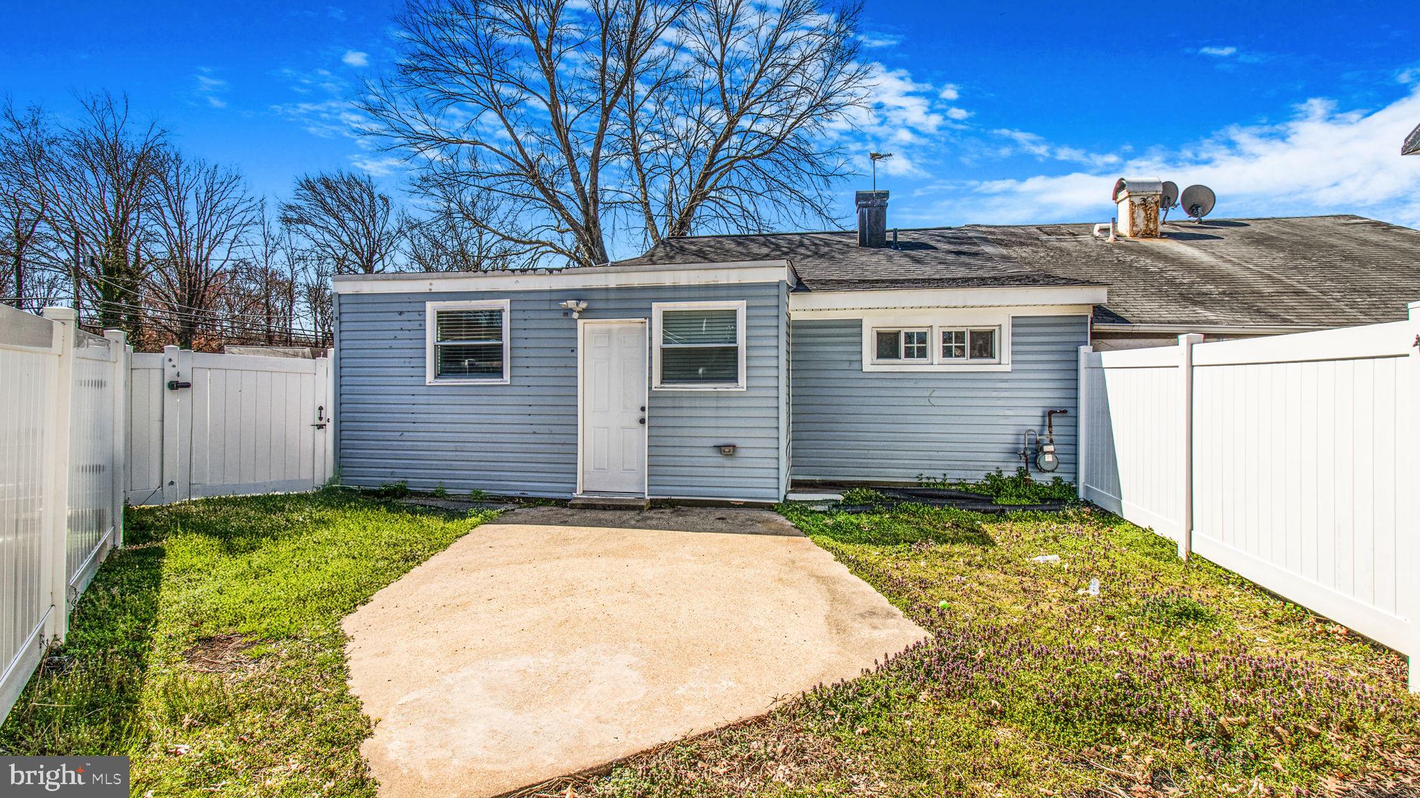 PALMER PARK - Residential