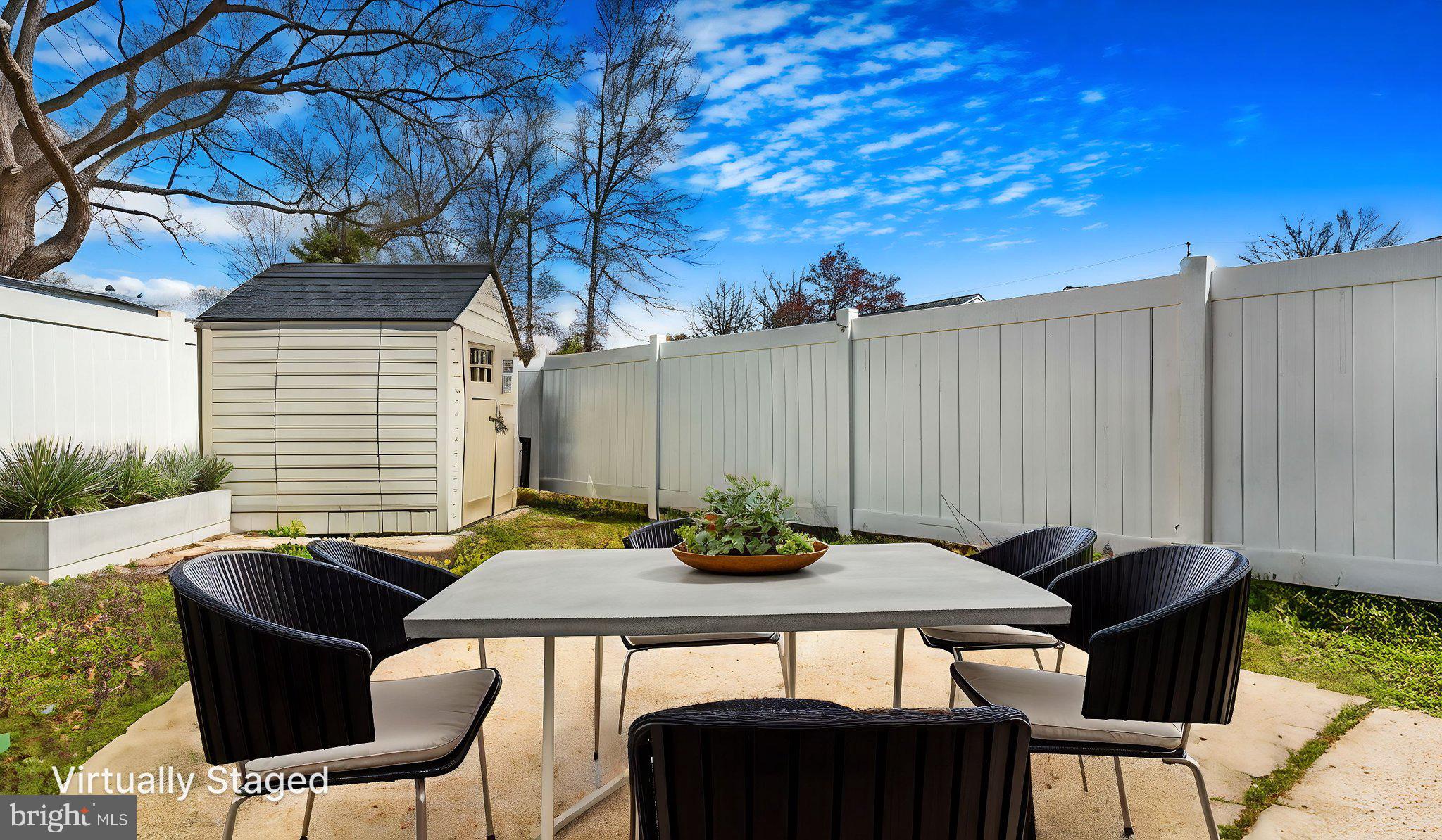 PALMER PARK - Residential