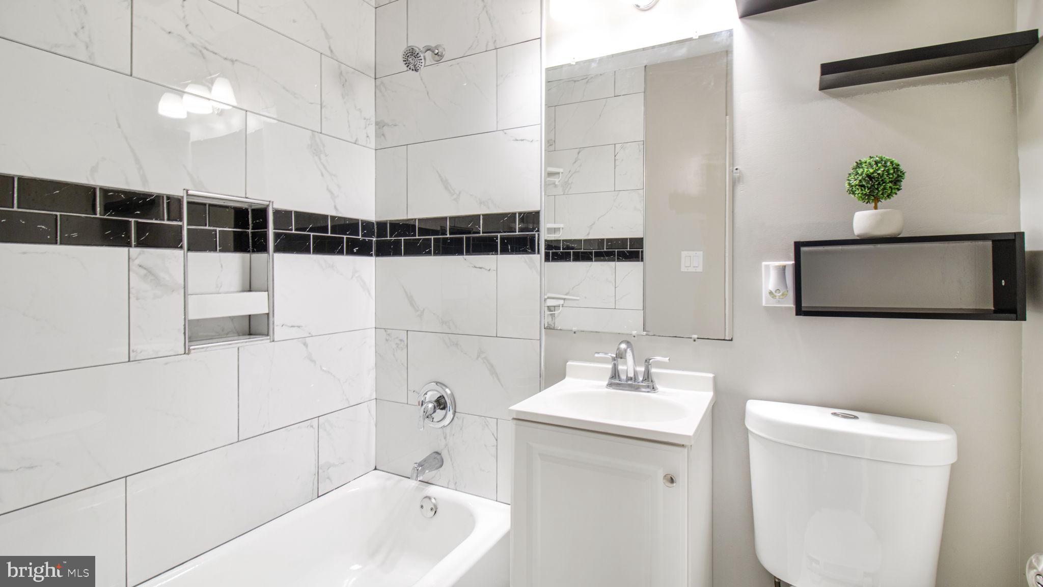 PALMER PARK - Residential