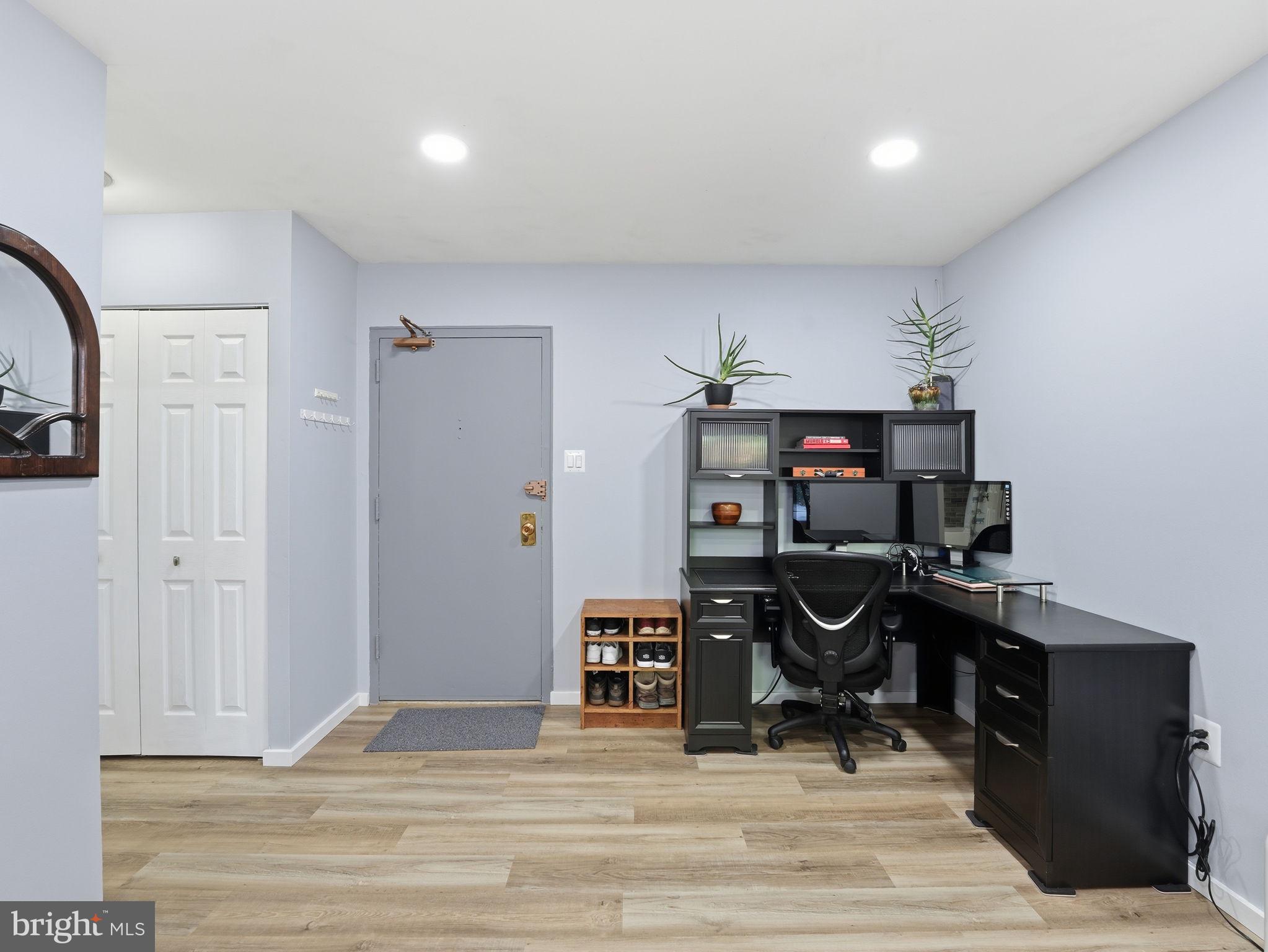 5250 VALLEY FORGE DRIVE 109