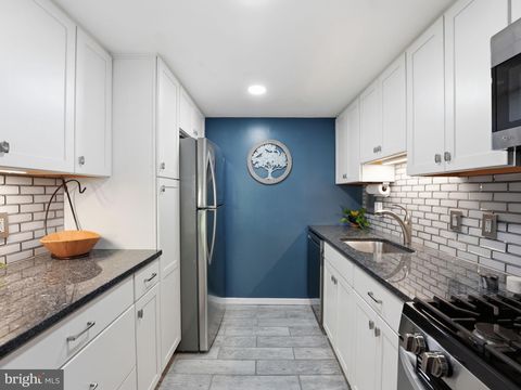 5250 VALLEY FORGE DRIVE 109 ALEXANDRIA VA 22304