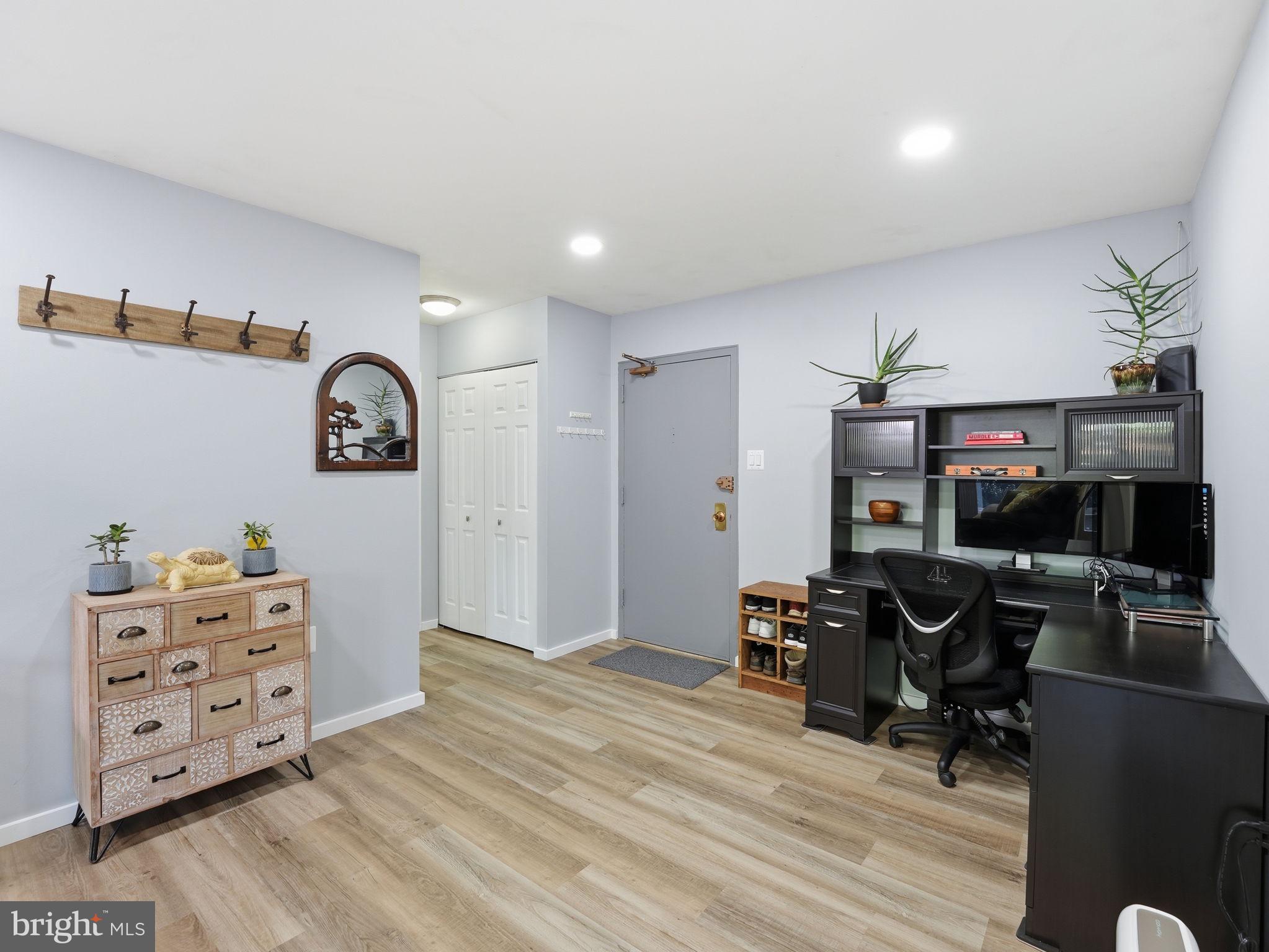 5250 VALLEY FORGE DRIVE 109