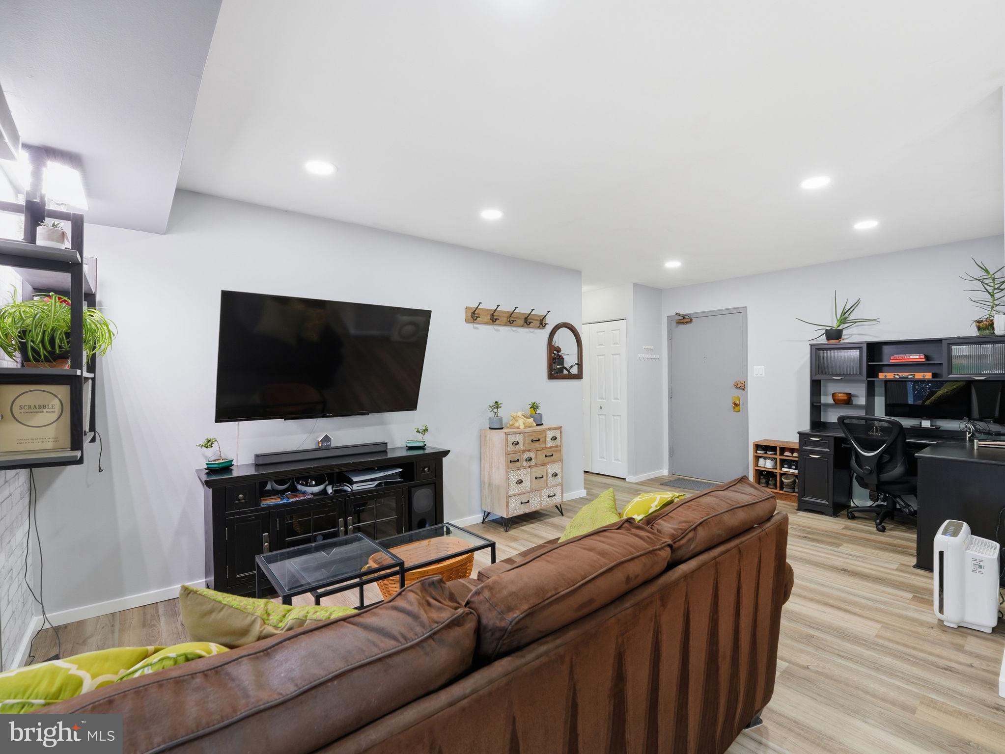 5250 VALLEY FORGE DRIVE 109