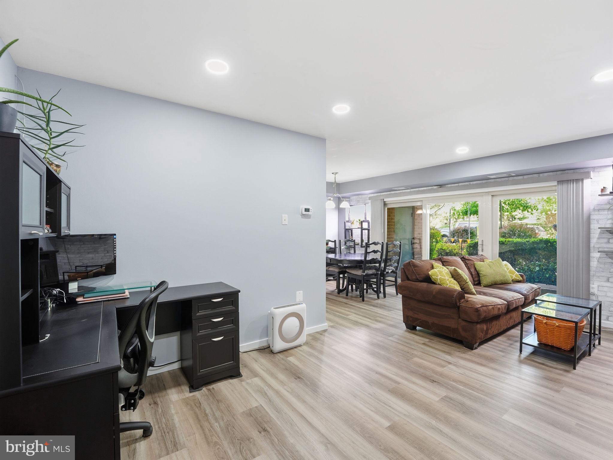 5250 VALLEY FORGE DRIVE 109