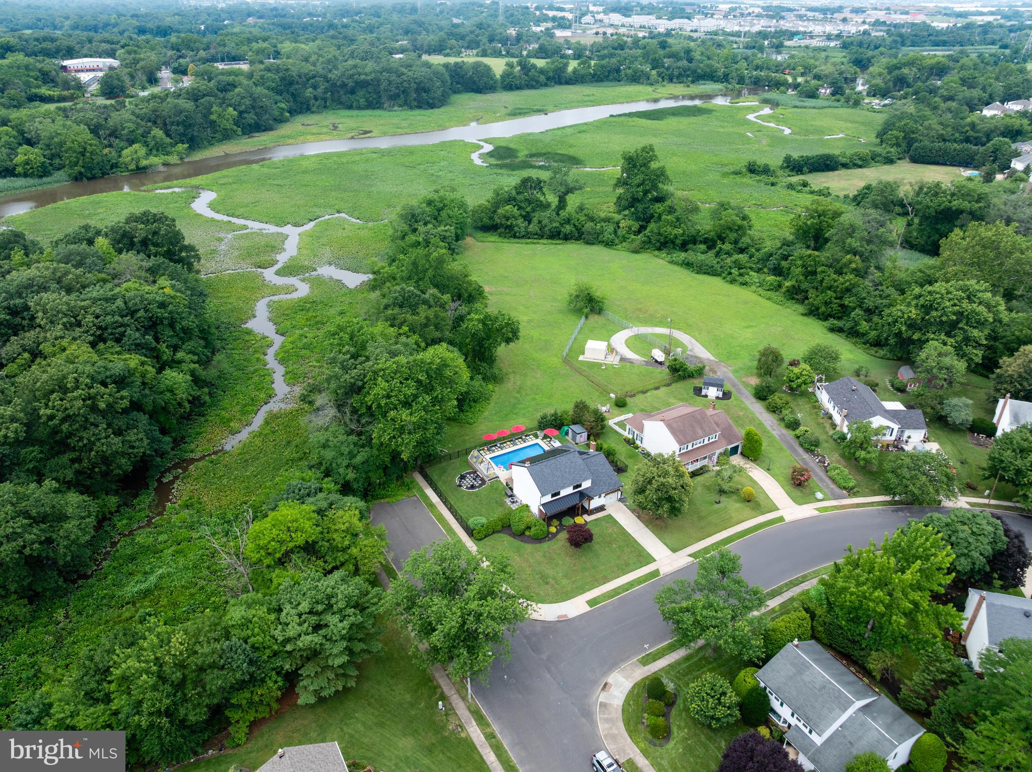 21 SEQUOIA DRIVE