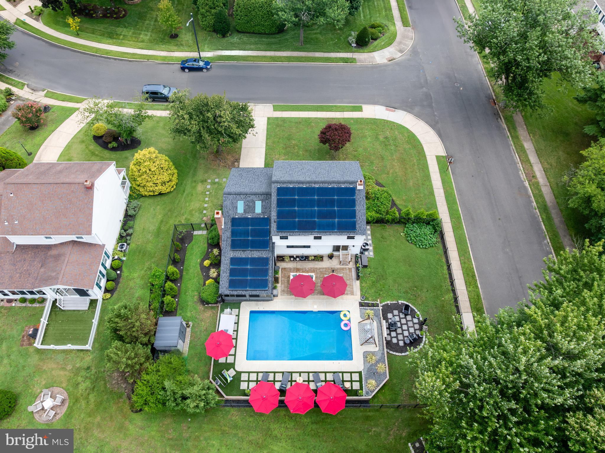 21 SEQUOIA DRIVE