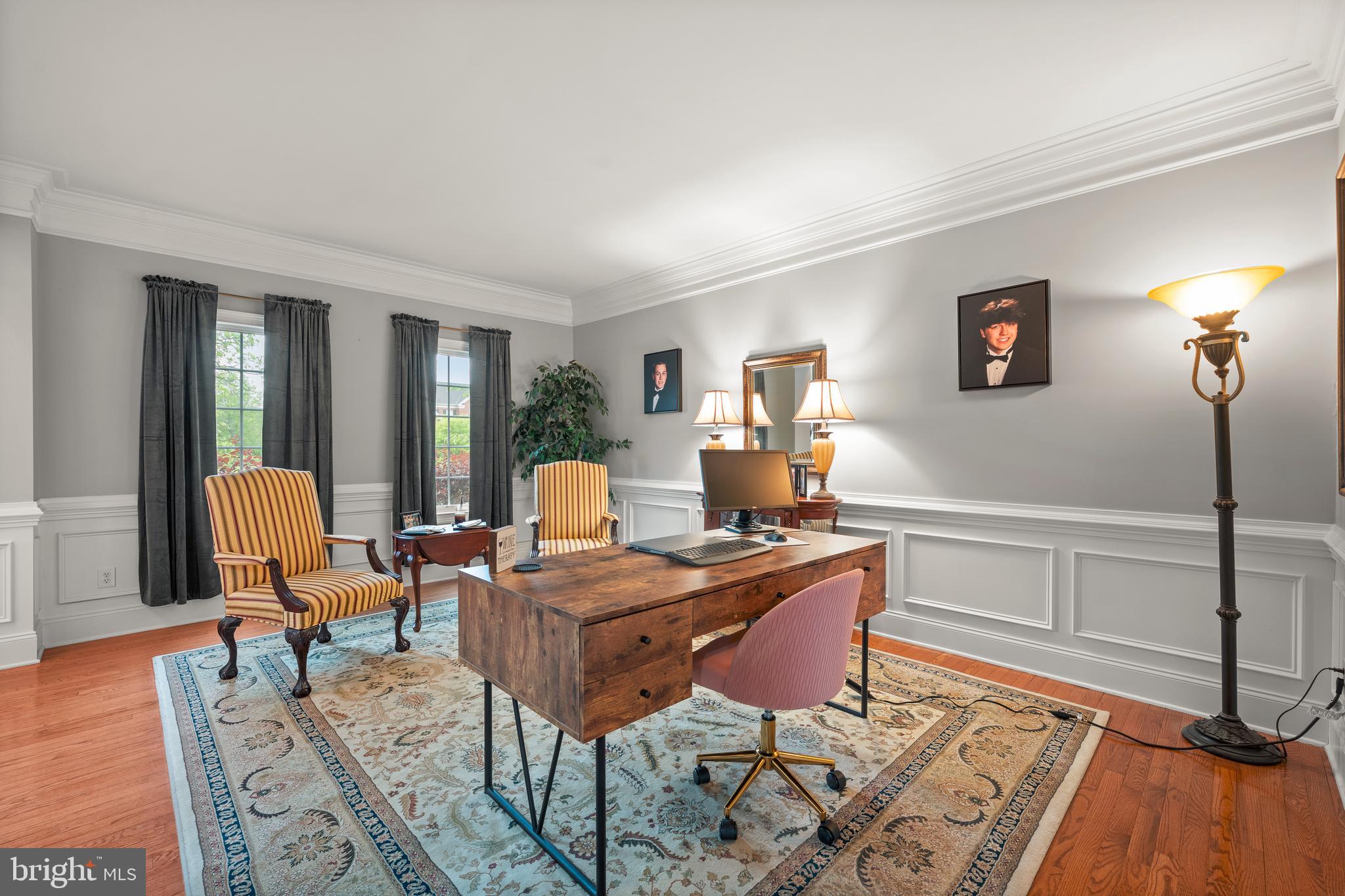 HILLTOWN - Residential