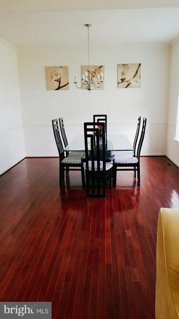 LAKELAND PLACE - Residential Lease