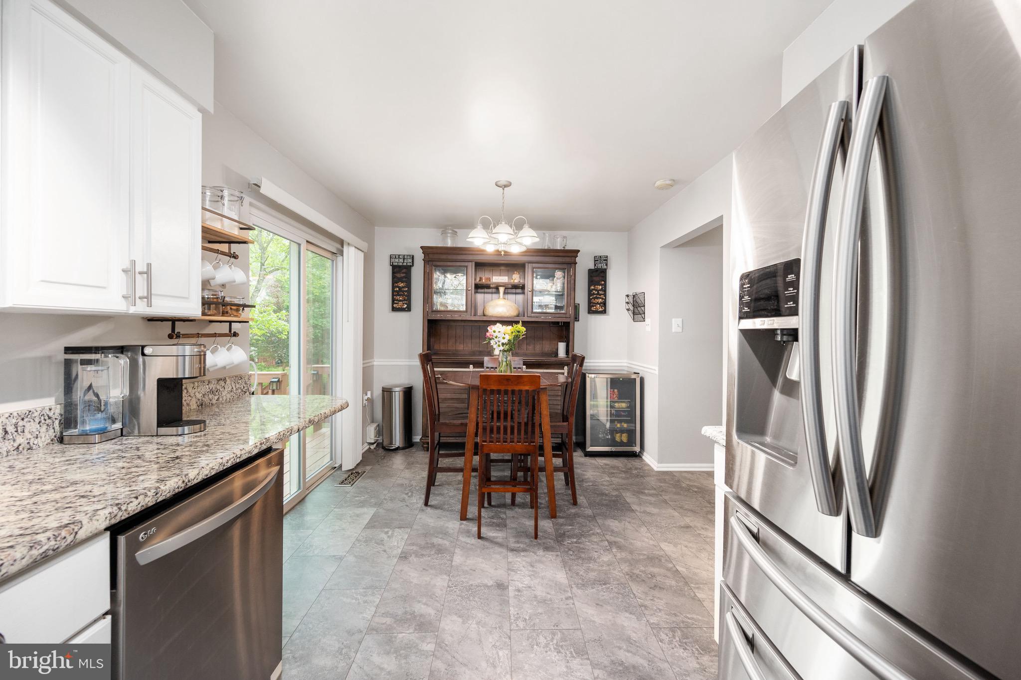 LAKE RIDGE - Residential