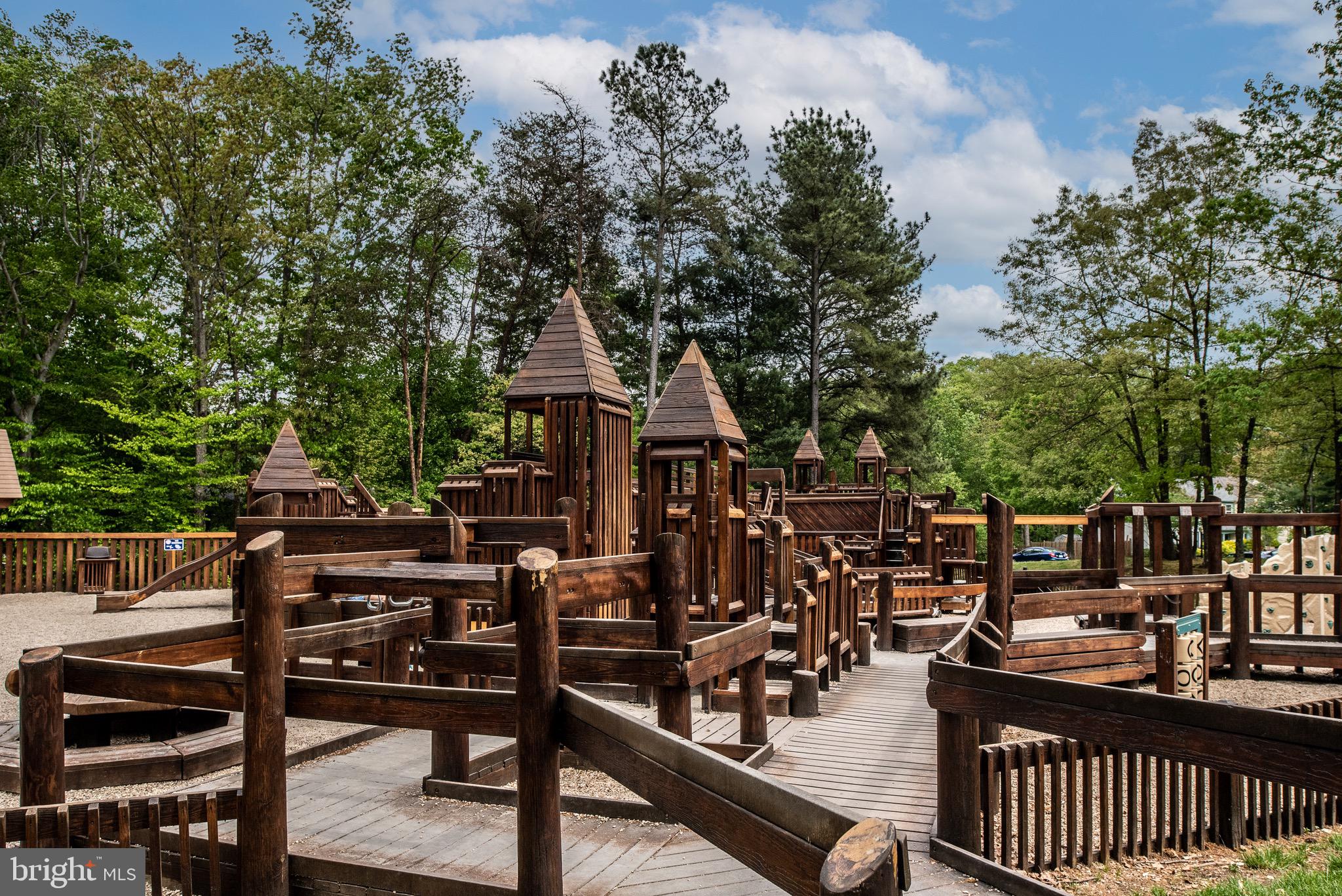LAKE RIDGE - Residential