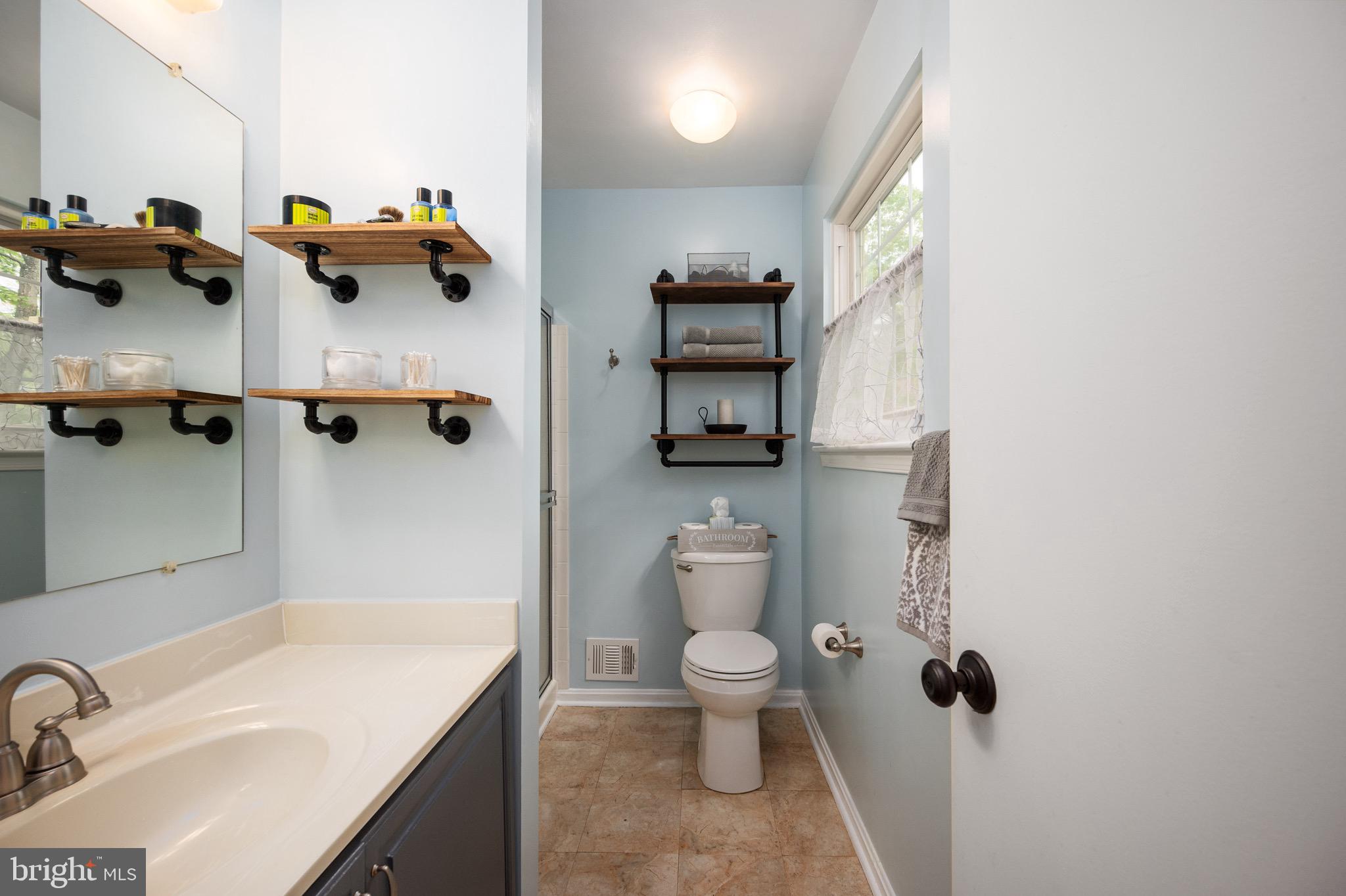 LAKE RIDGE - Residential