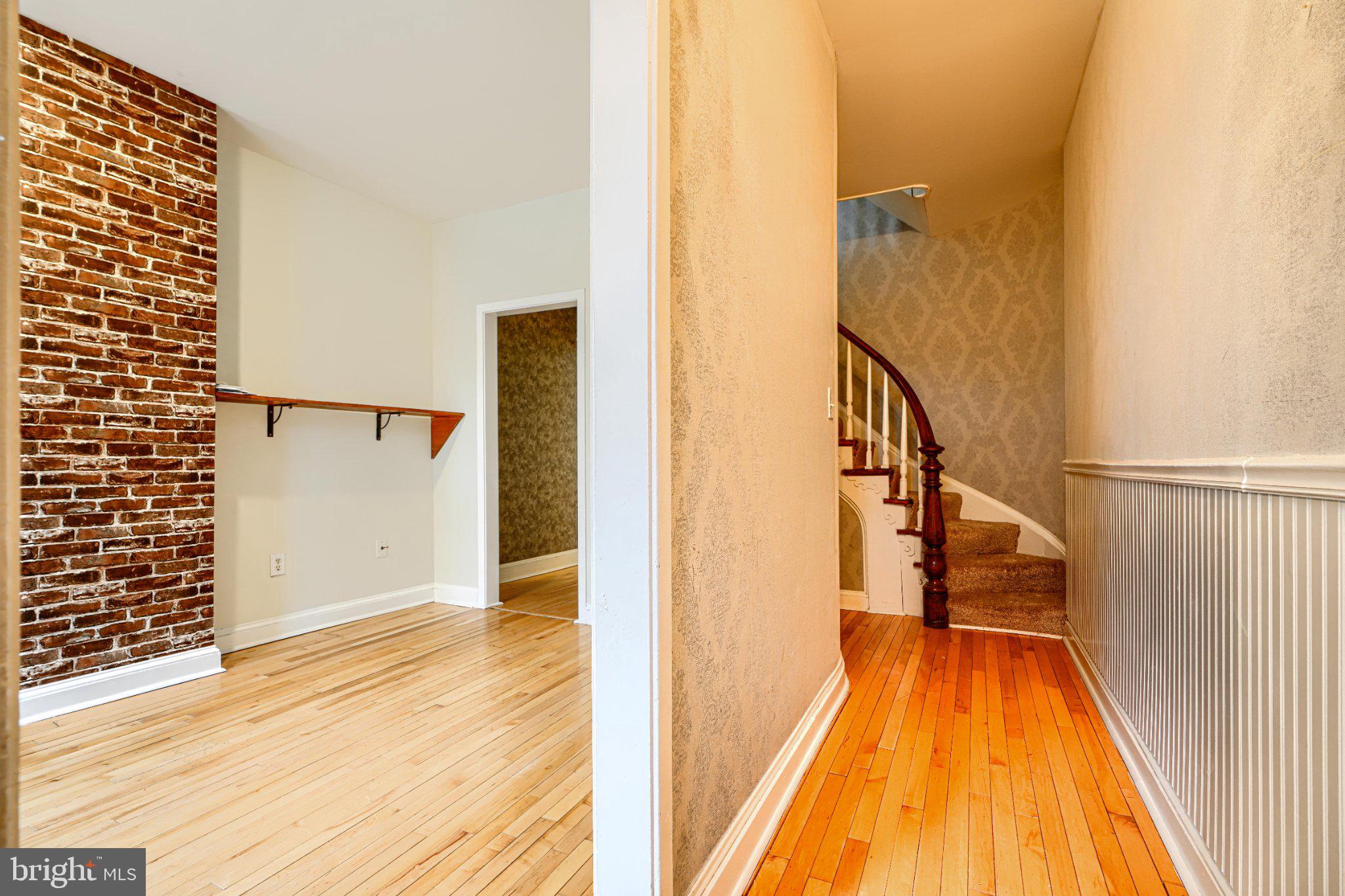 327 S FREMONT AVENUE