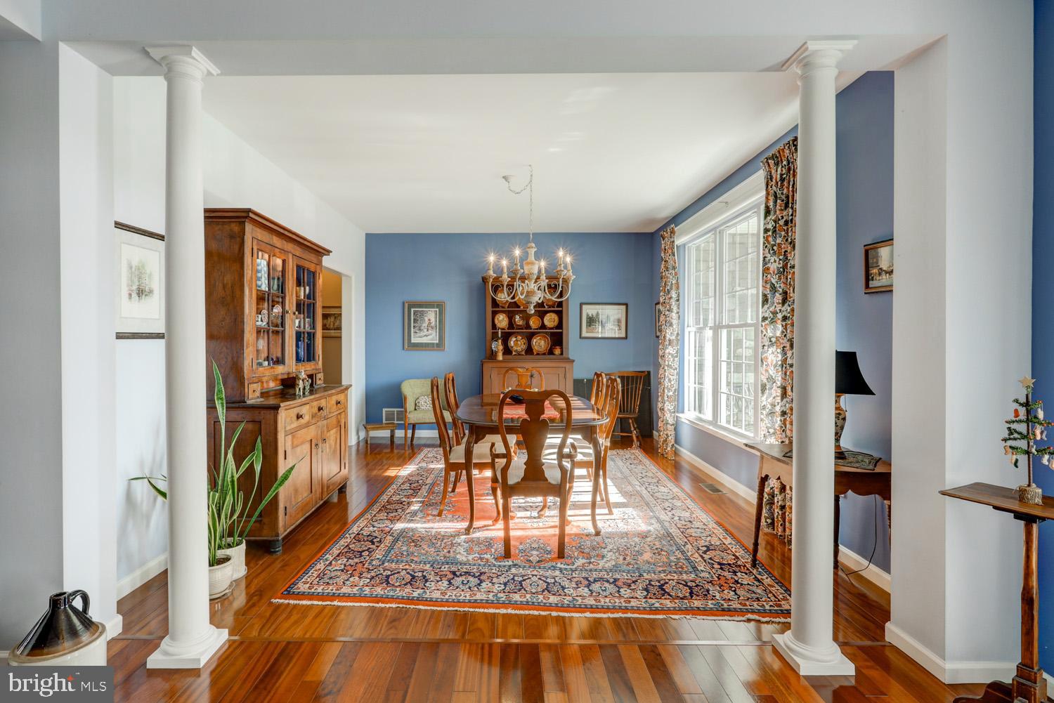 GOVERNORS POINTE - Residential