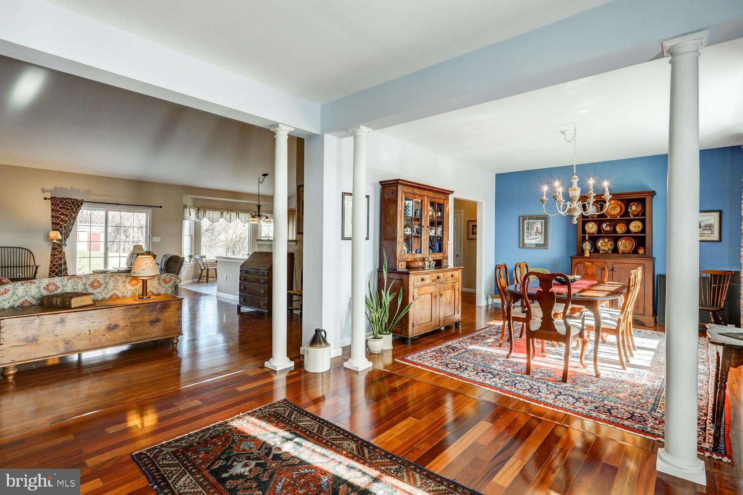 GOVERNORS POINTE - Residential