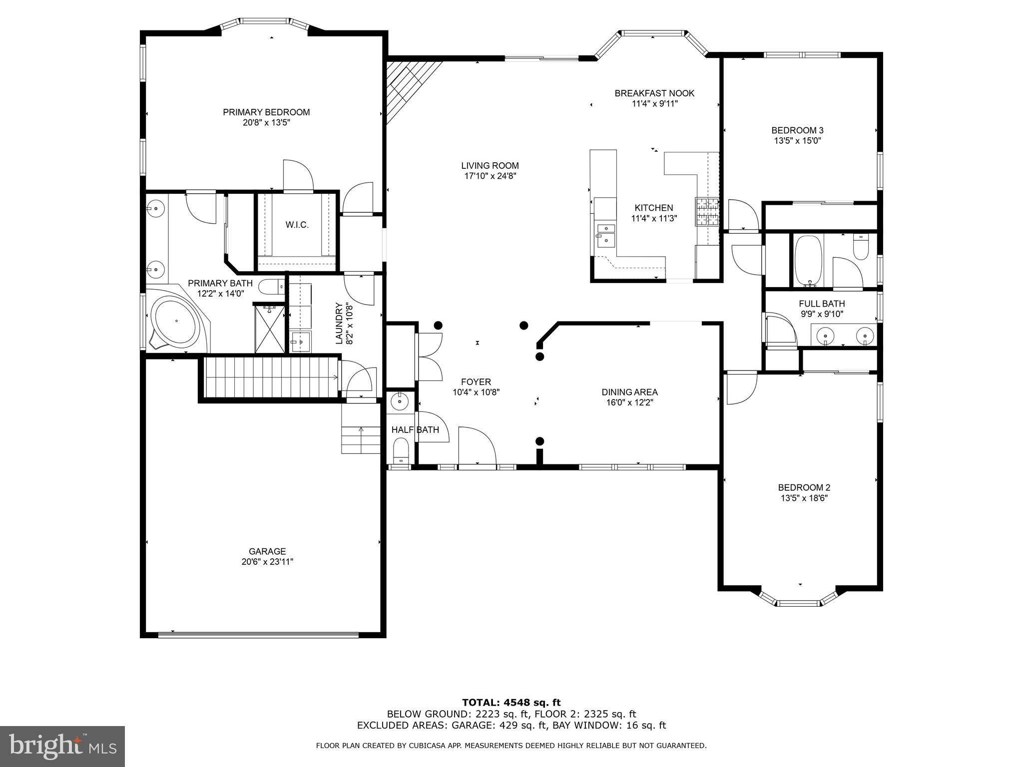 GOVERNORS POINTE - Residential