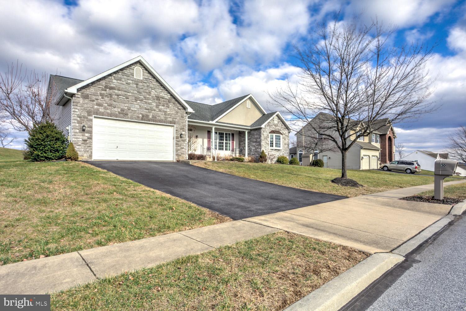 GOVERNORS POINTE - Residential