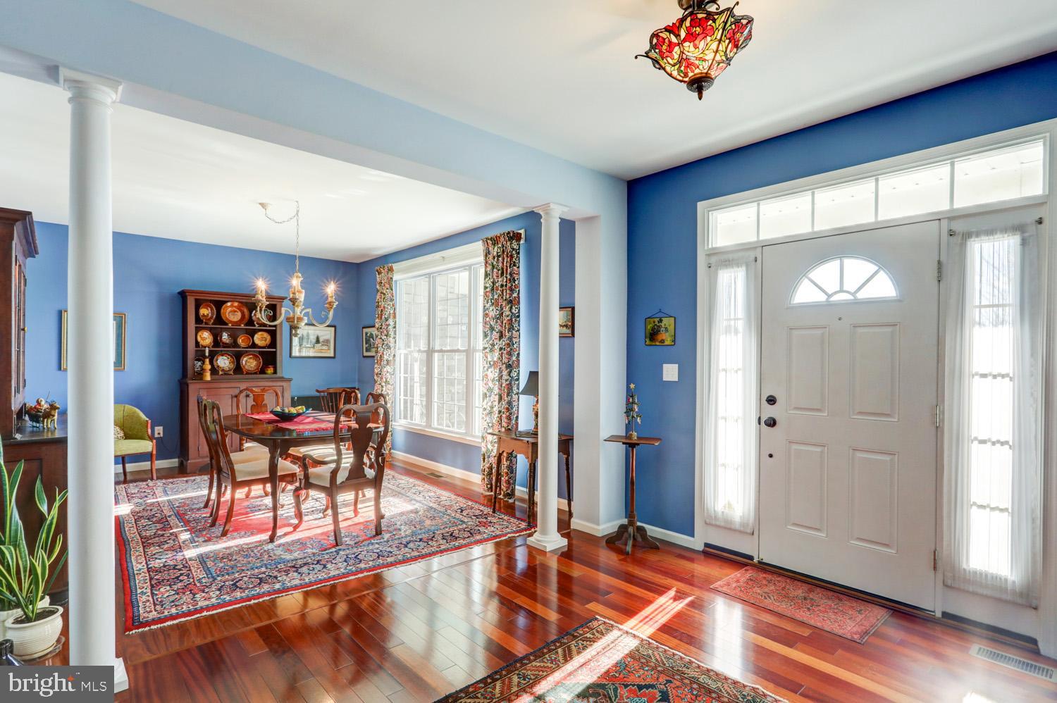 GOVERNORS POINTE - Residential