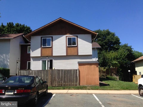 Townhouse For Rent - 16 Steven Court #225<br/> GAITHERSBURG, MD 20877