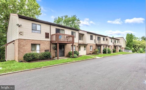 Condo For Sale - 280 Bridgewater Road #C-11<br/> BROOKHAVEN, PA 19015