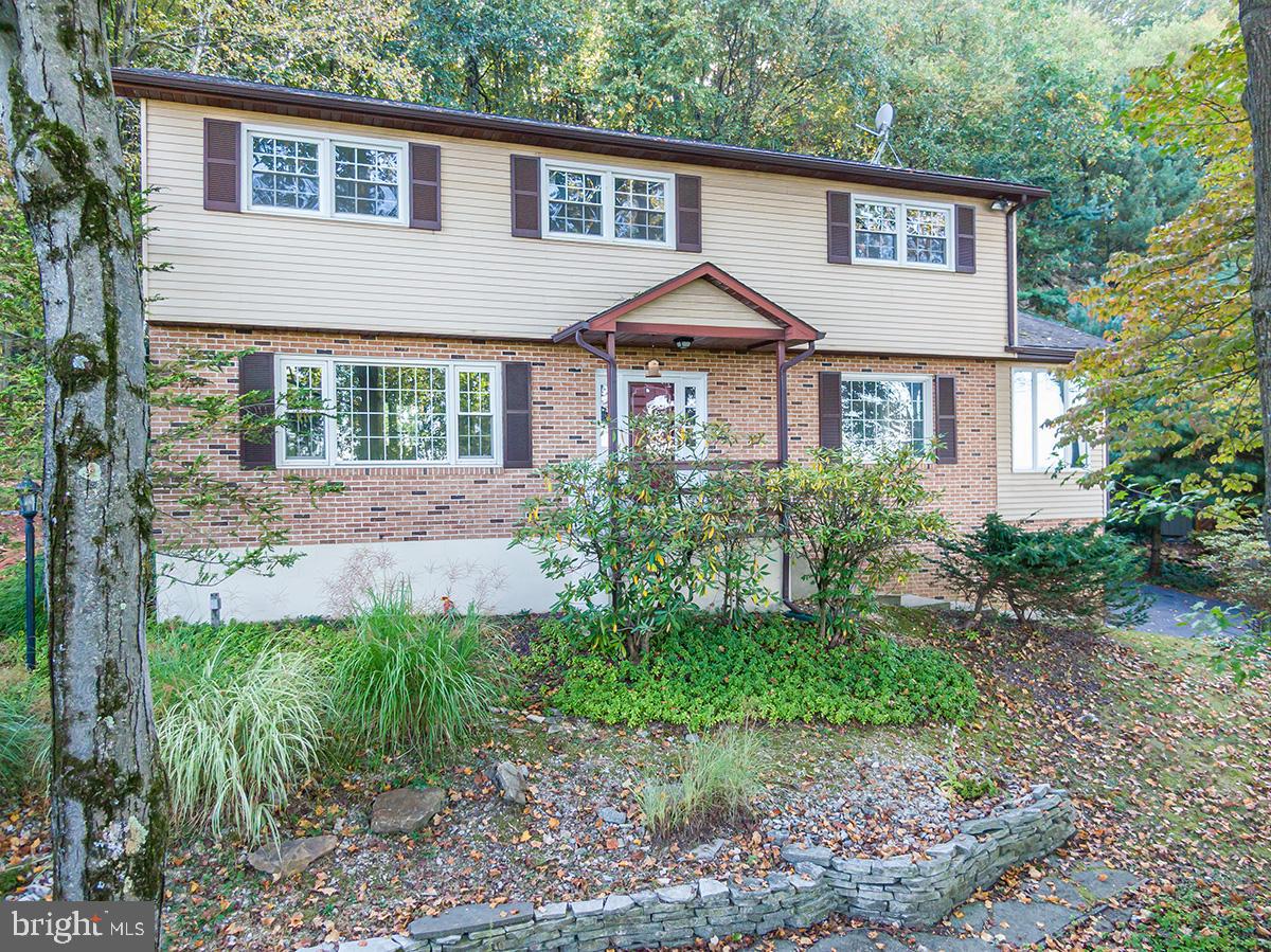 SHILLINGTON - Residential