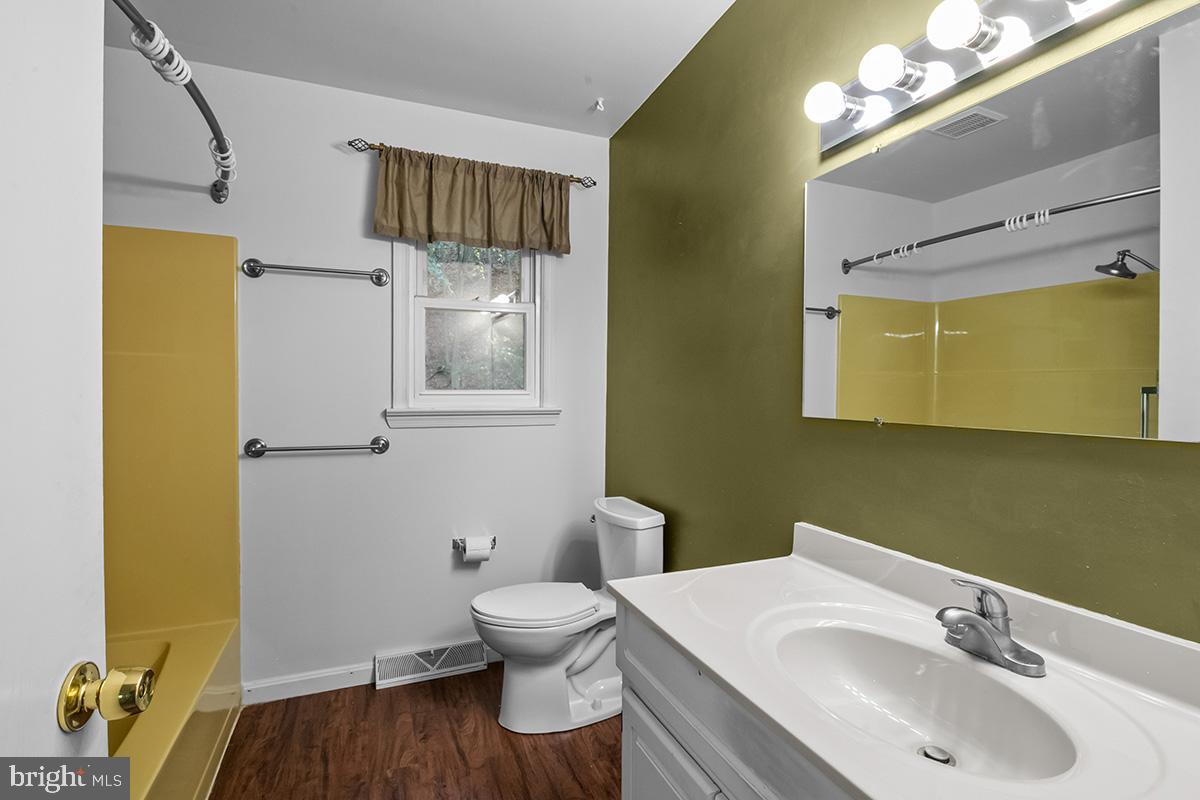 SHILLINGTON - Residential