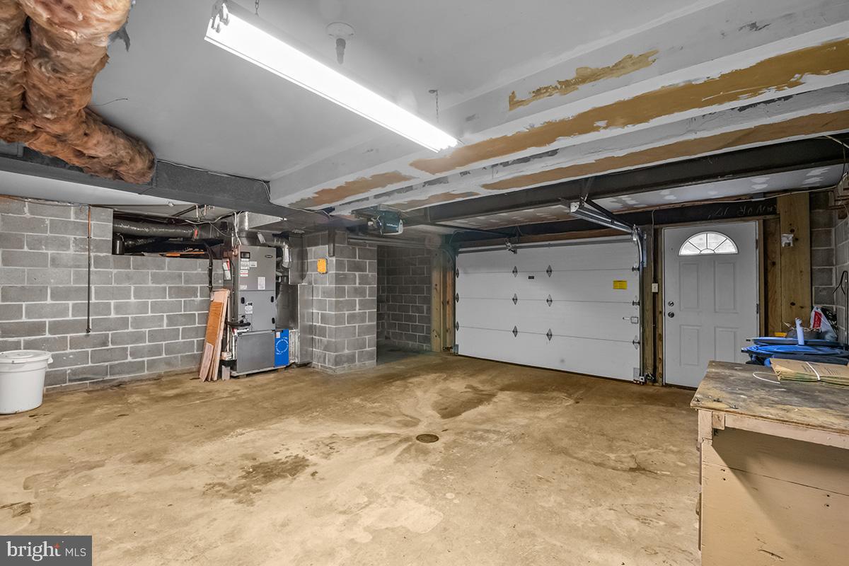 SHILLINGTON - Residential