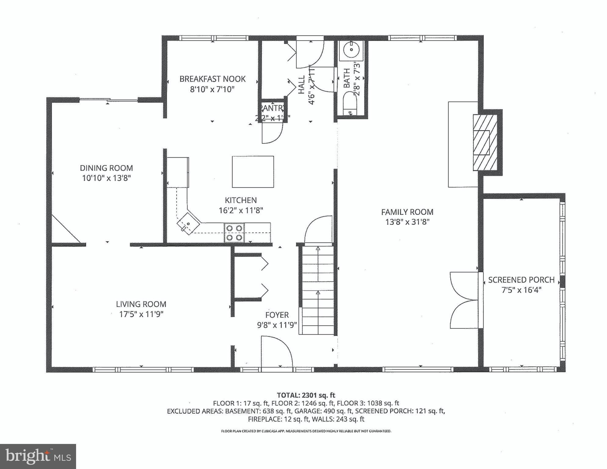 SHILLINGTON - Residential