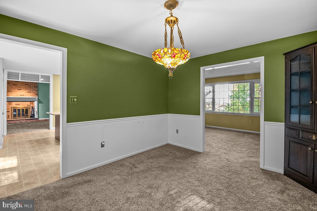 SHILLINGTON - Residential