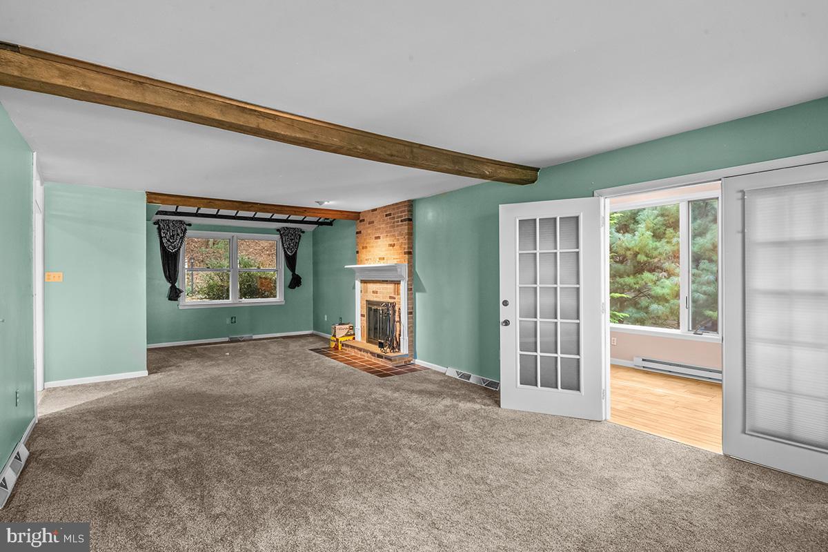 SHILLINGTON - Residential