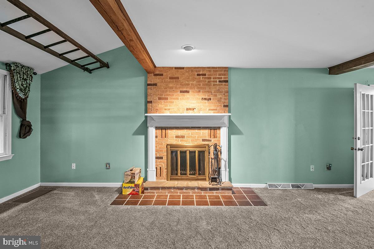 SHILLINGTON - Residential