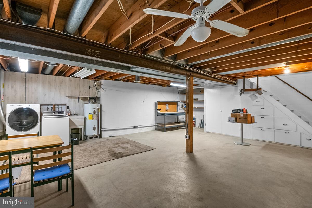 SHILLINGTON - Residential