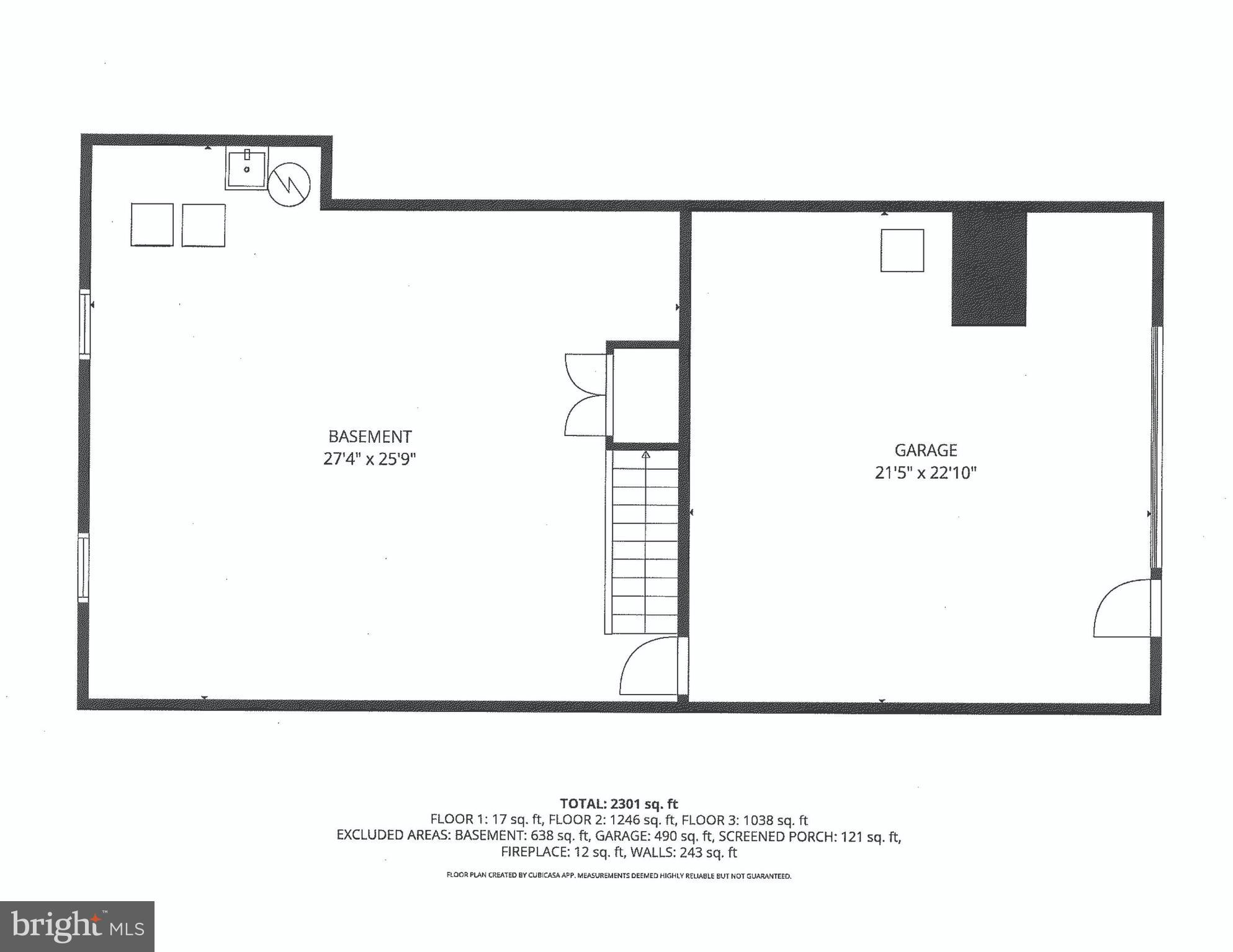 SHILLINGTON - Residential