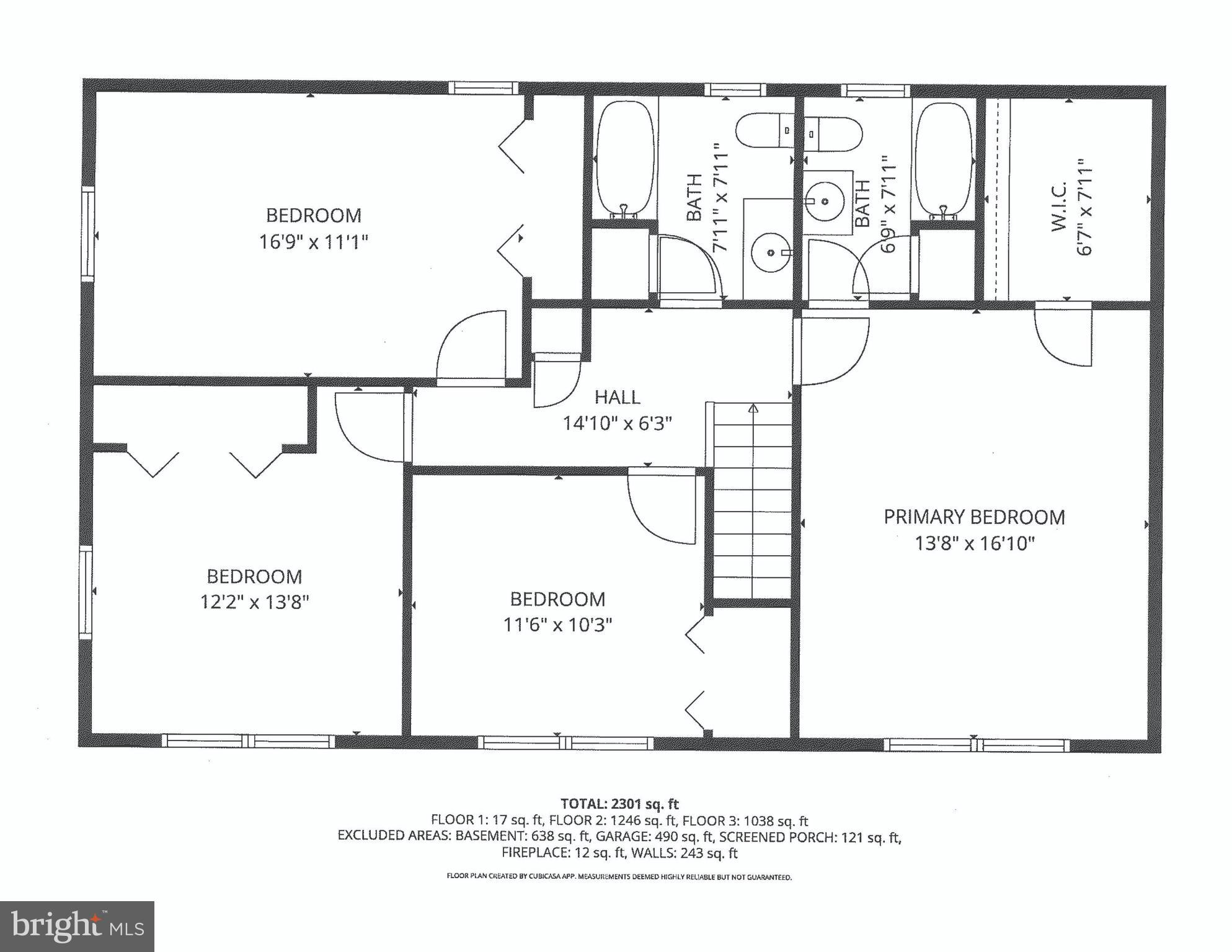 SHILLINGTON - Residential