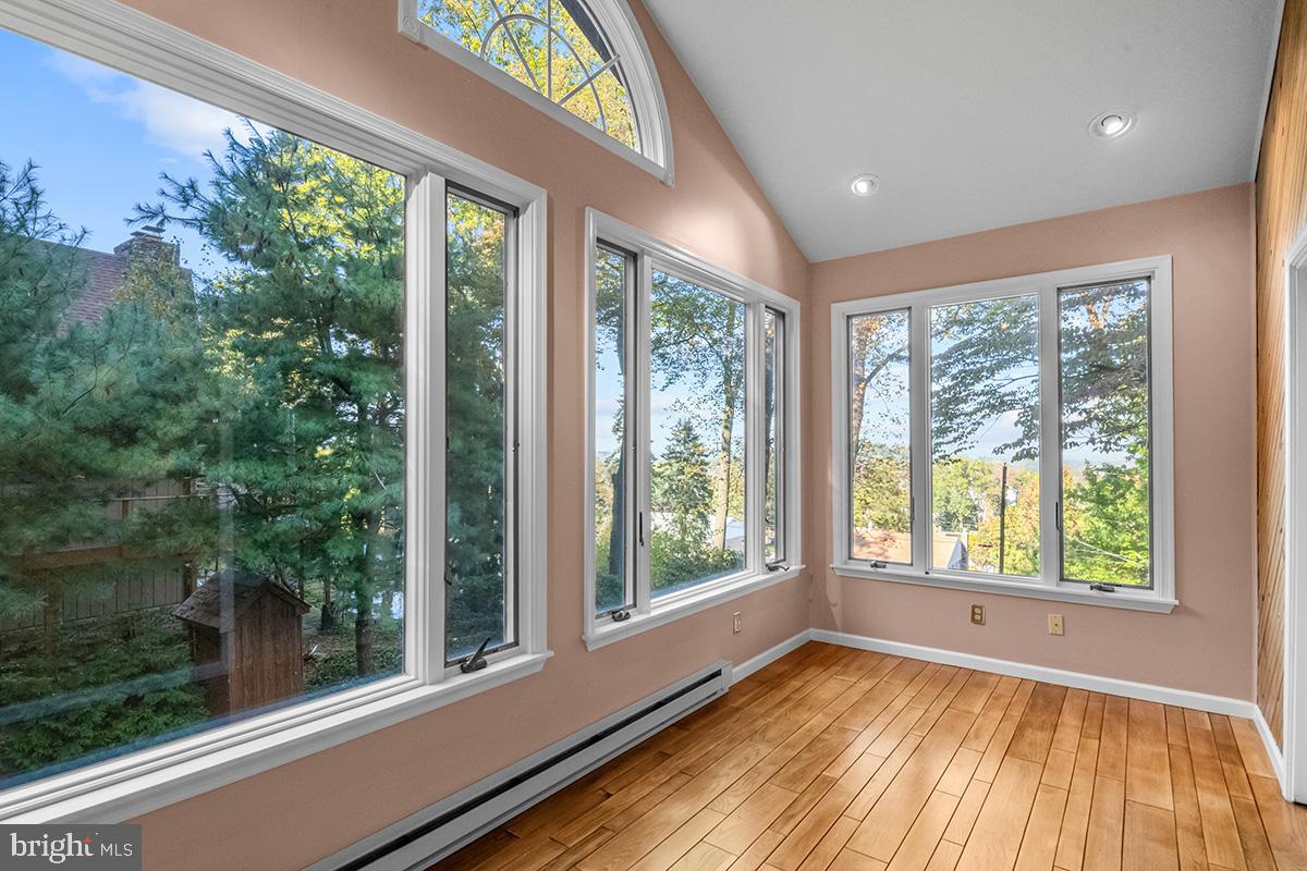 SHILLINGTON - Residential