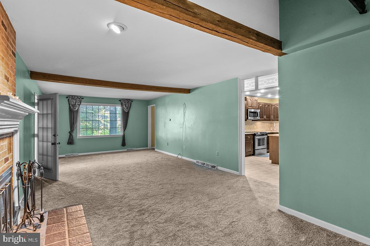 SHILLINGTON - Residential