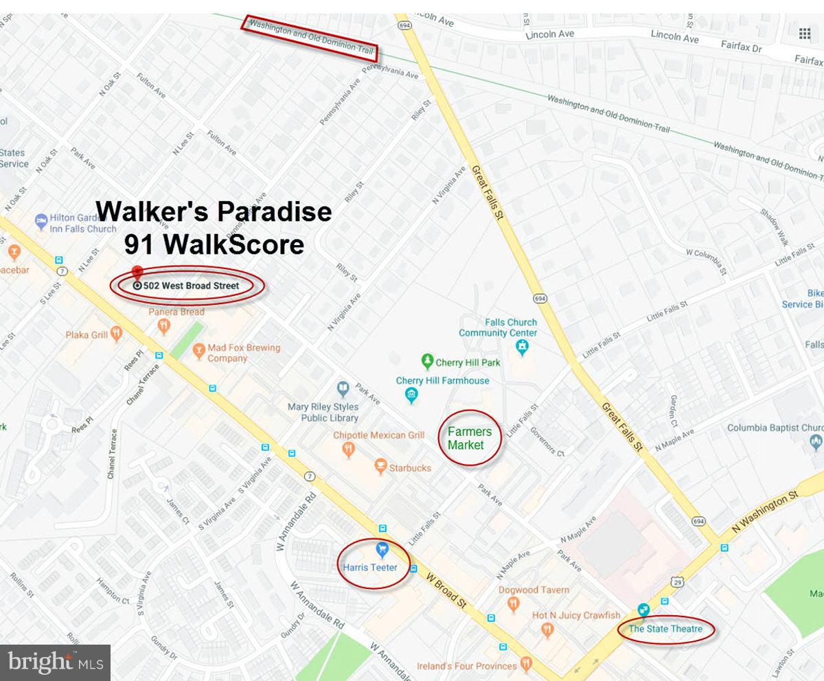 BROADWAY CONDOMINIUM - Residential Lease