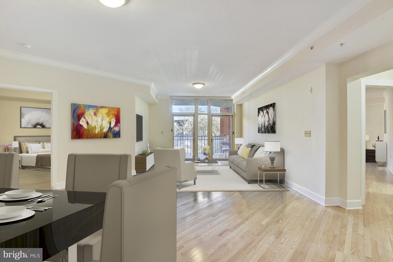 BROADWAY CONDOMINIUM - Residential Lease