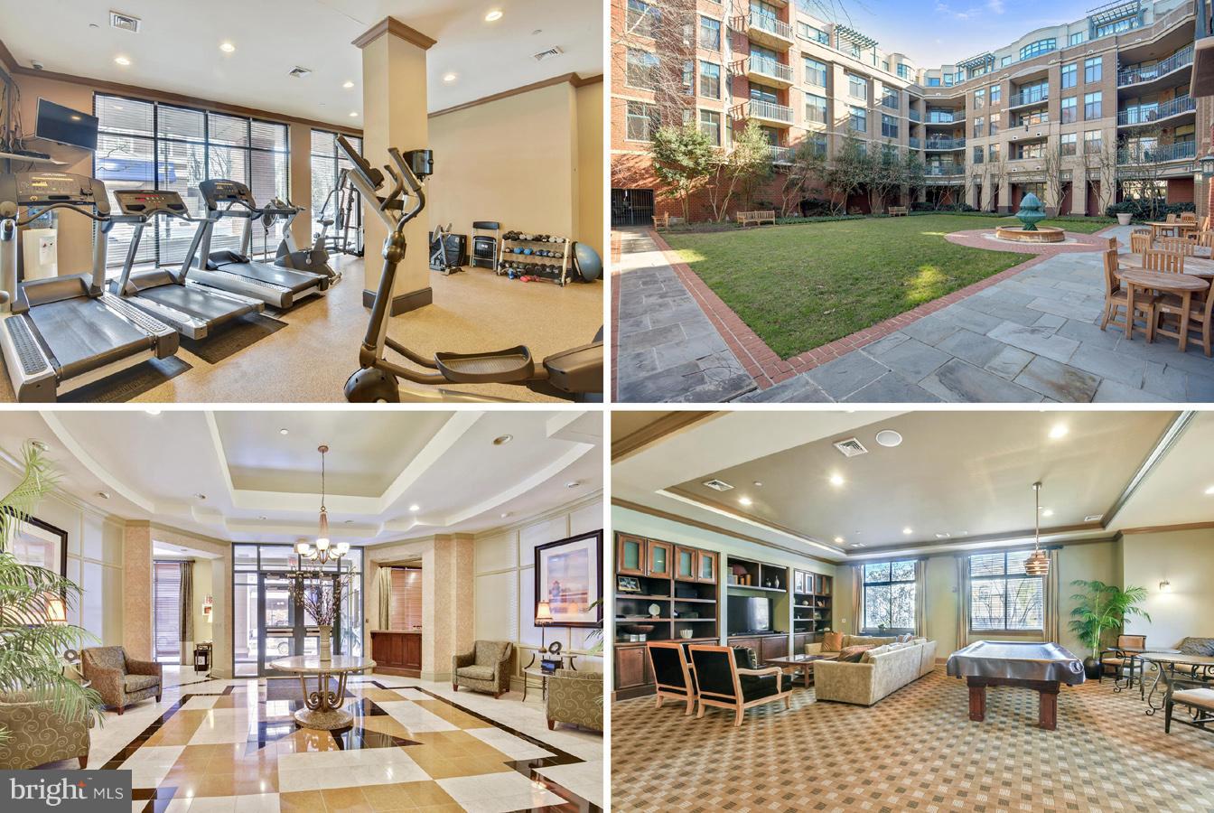 BROADWAY CONDOMINIUM - Residential Lease