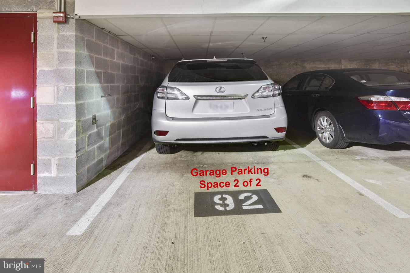 BROADWAY CONDOMINIUM - Residential Lease