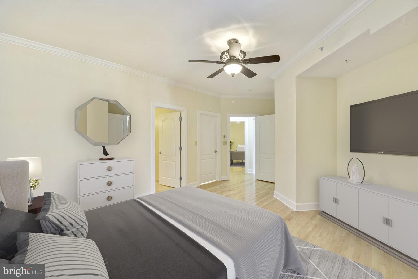 BROADWAY CONDOMINIUM - Residential Lease