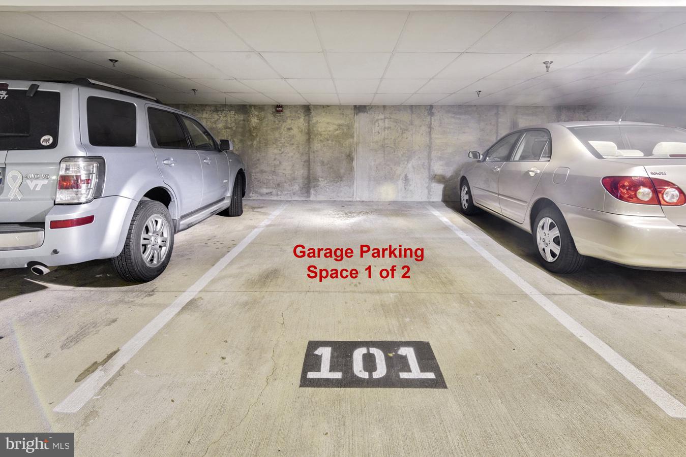 BROADWAY CONDOMINIUM - Residential Lease