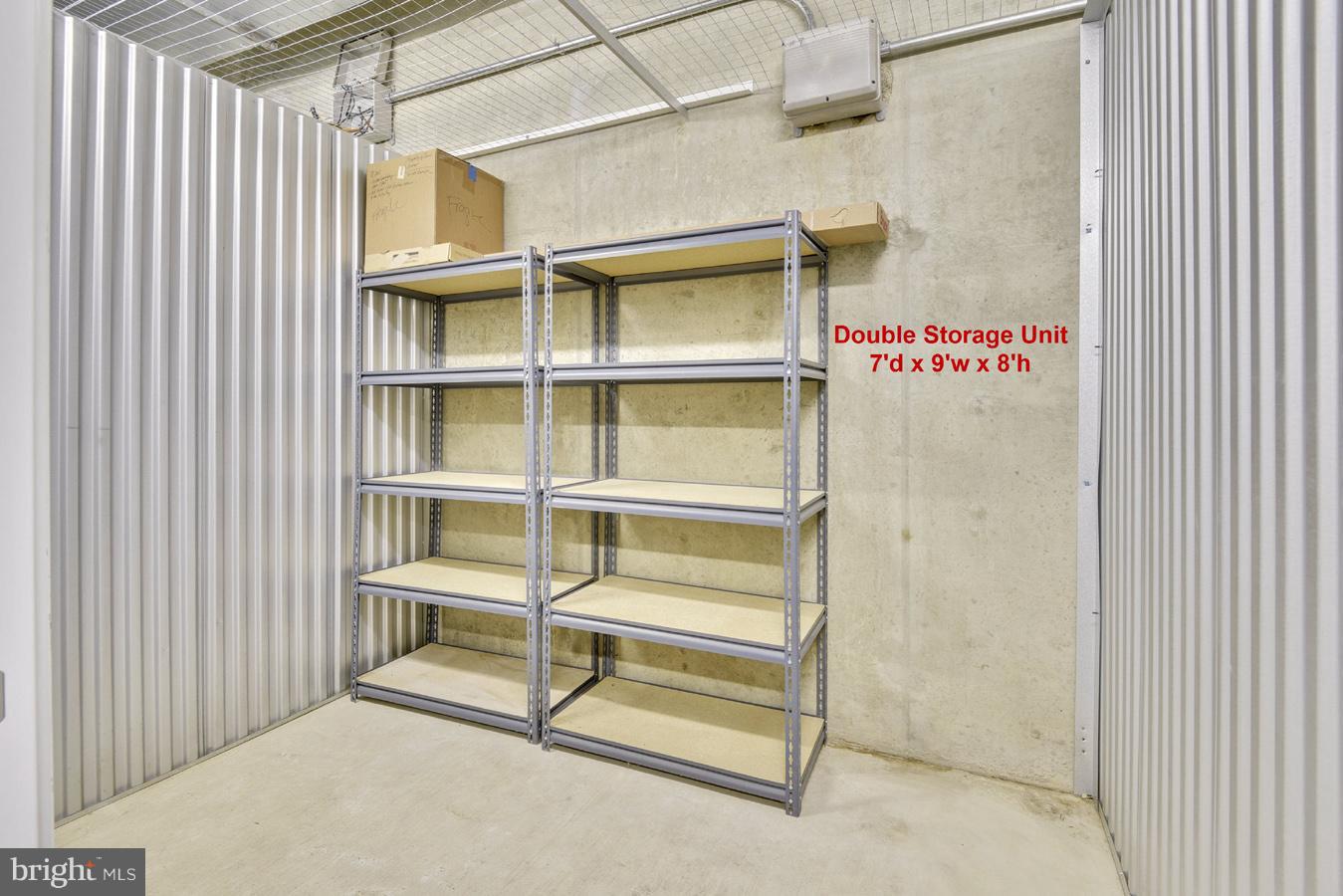 BROADWAY CONDOMINIUM - Residential Lease