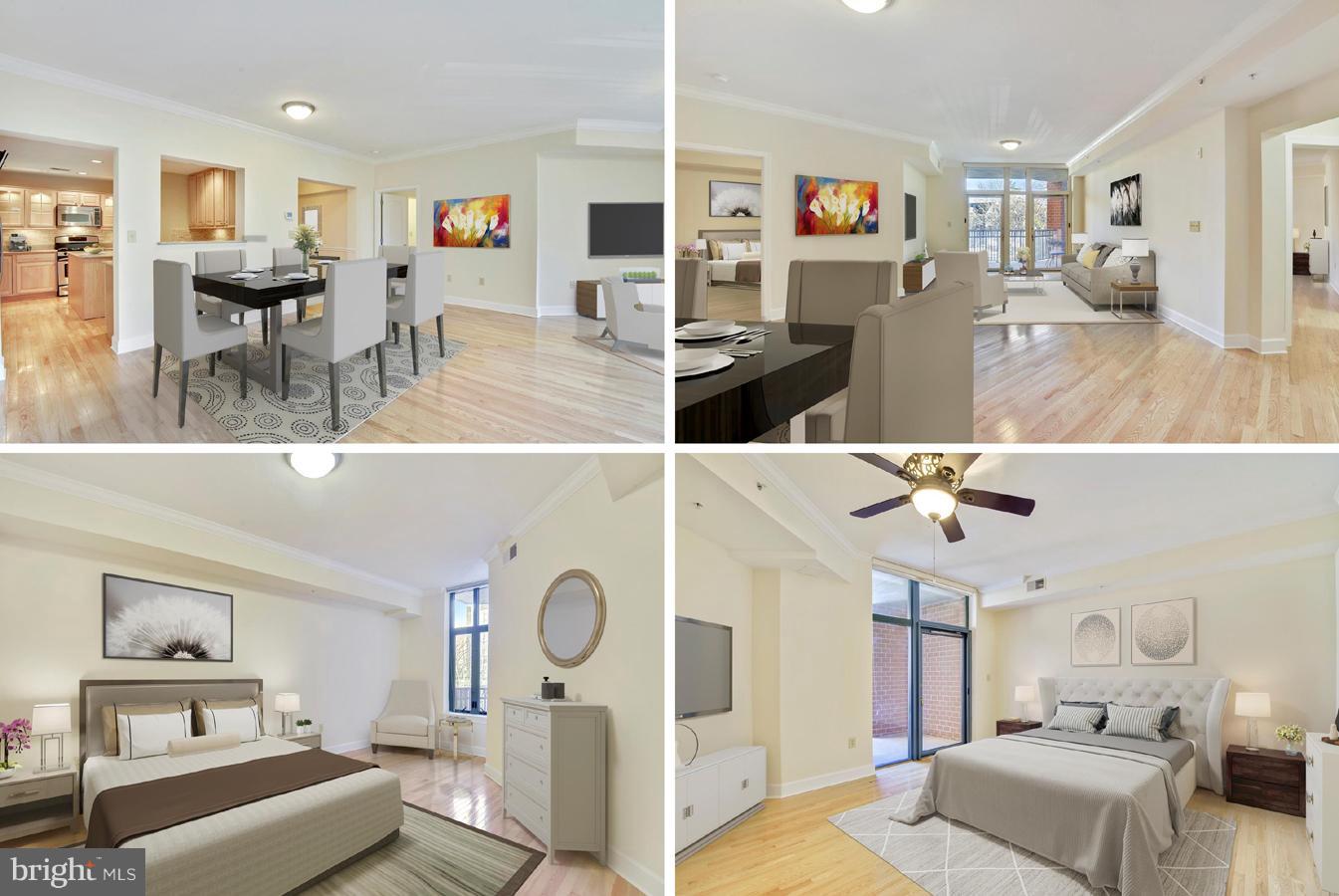BROADWAY CONDOMINIUM - Residential Lease
