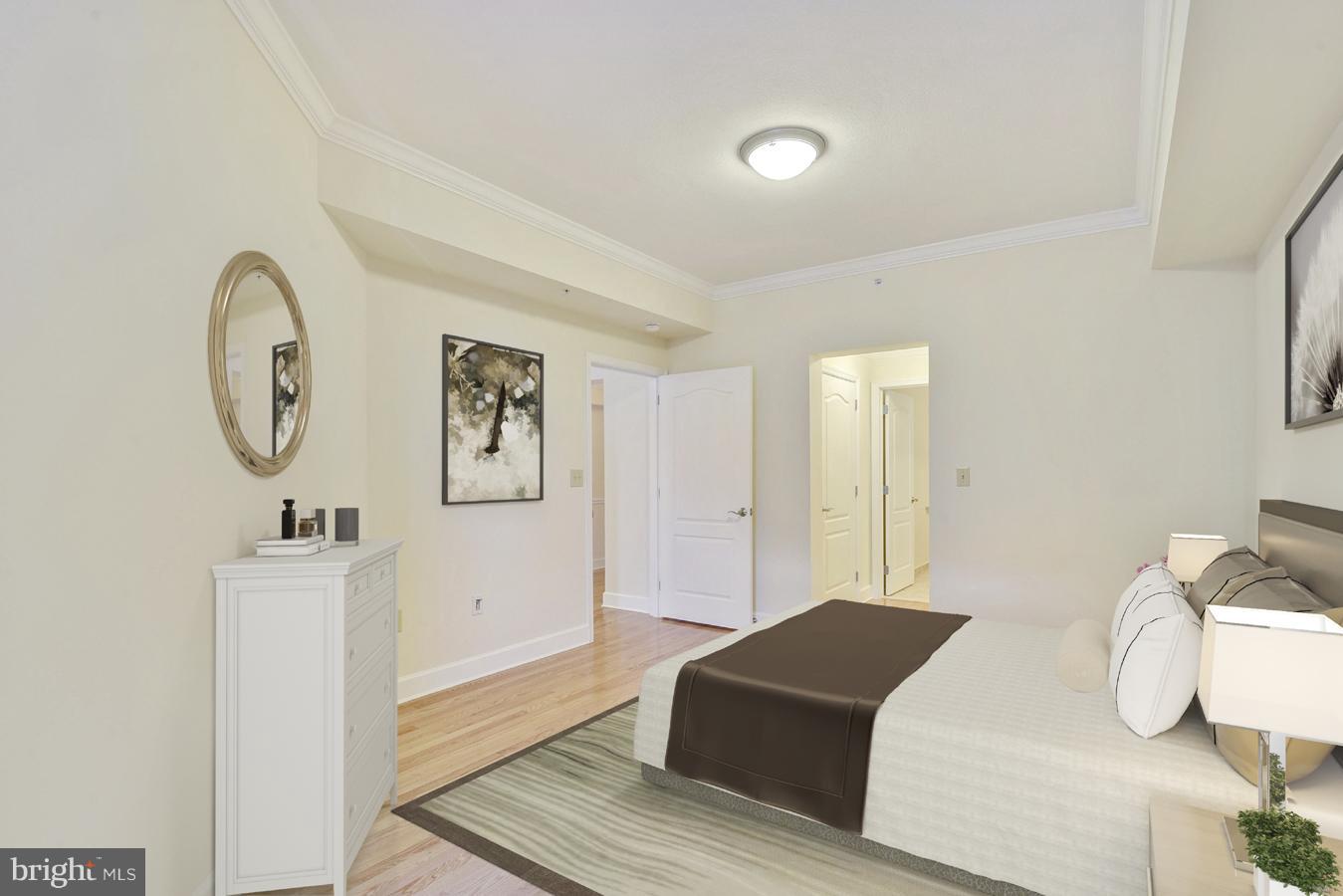 BROADWAY CONDOMINIUM - Residential Lease