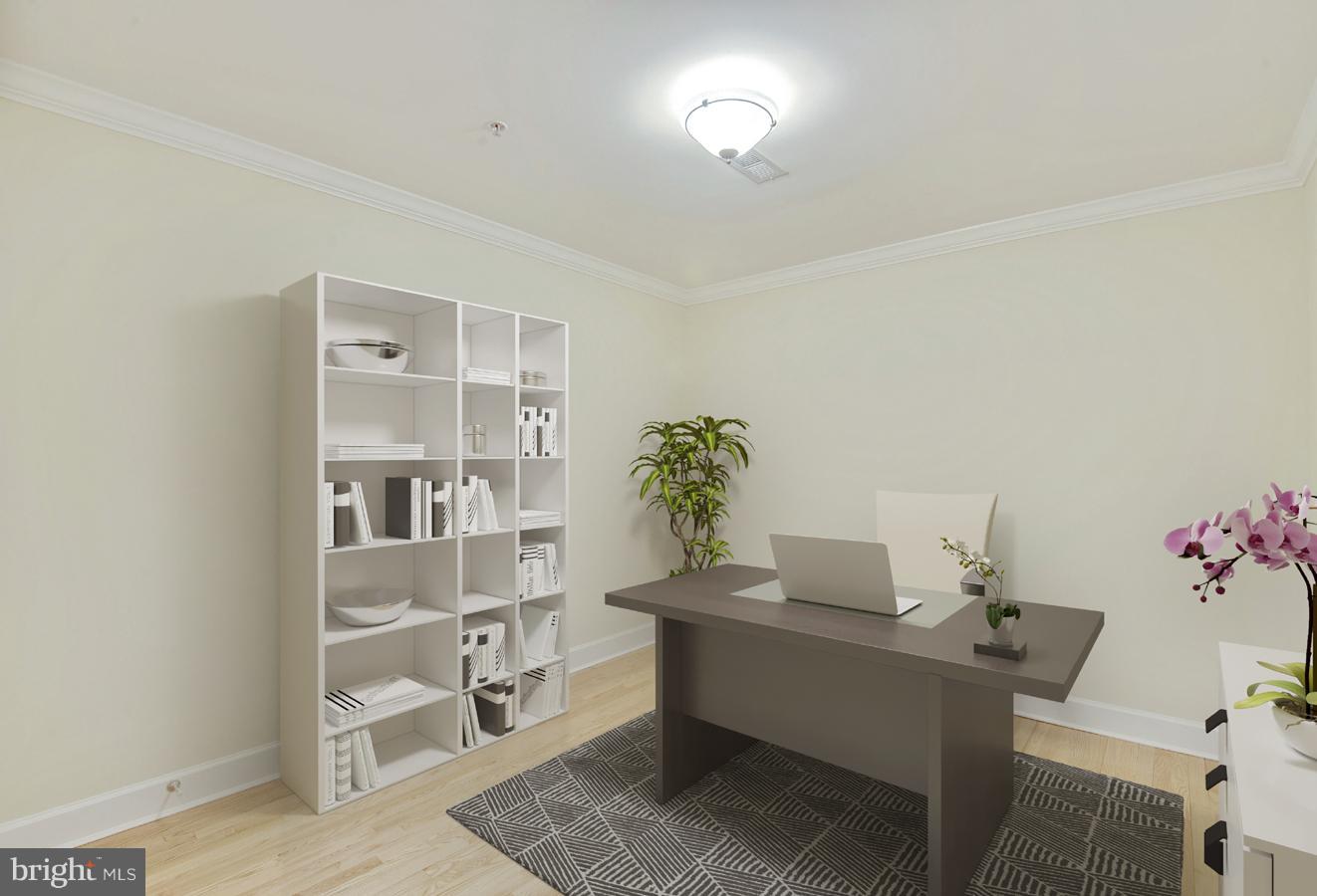 BROADWAY CONDOMINIUM - Residential Lease