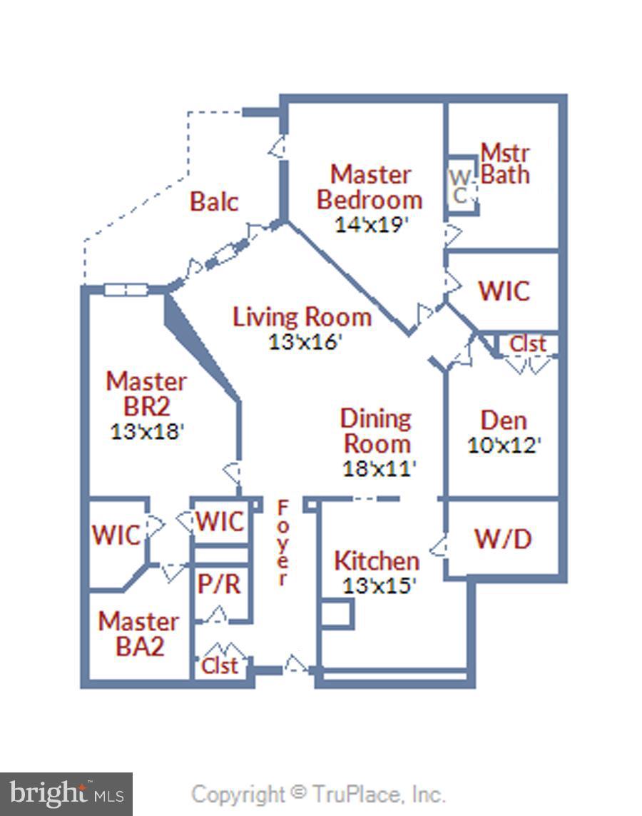BROADWAY CONDOMINIUM - Residential Lease