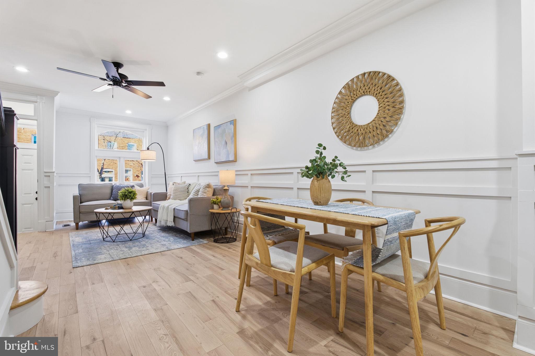 CANTON - Residential