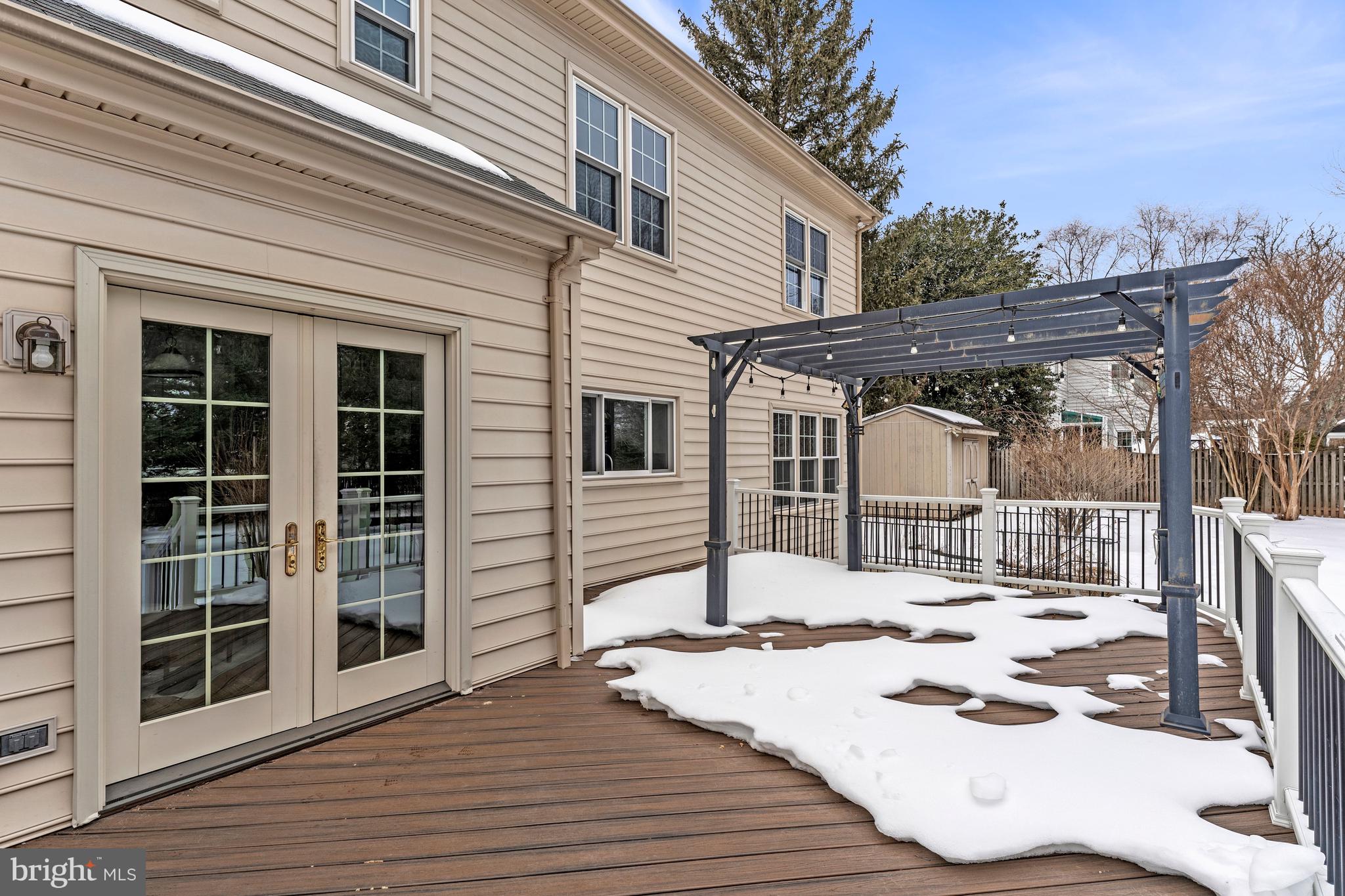 POPLAR PARK - Residential