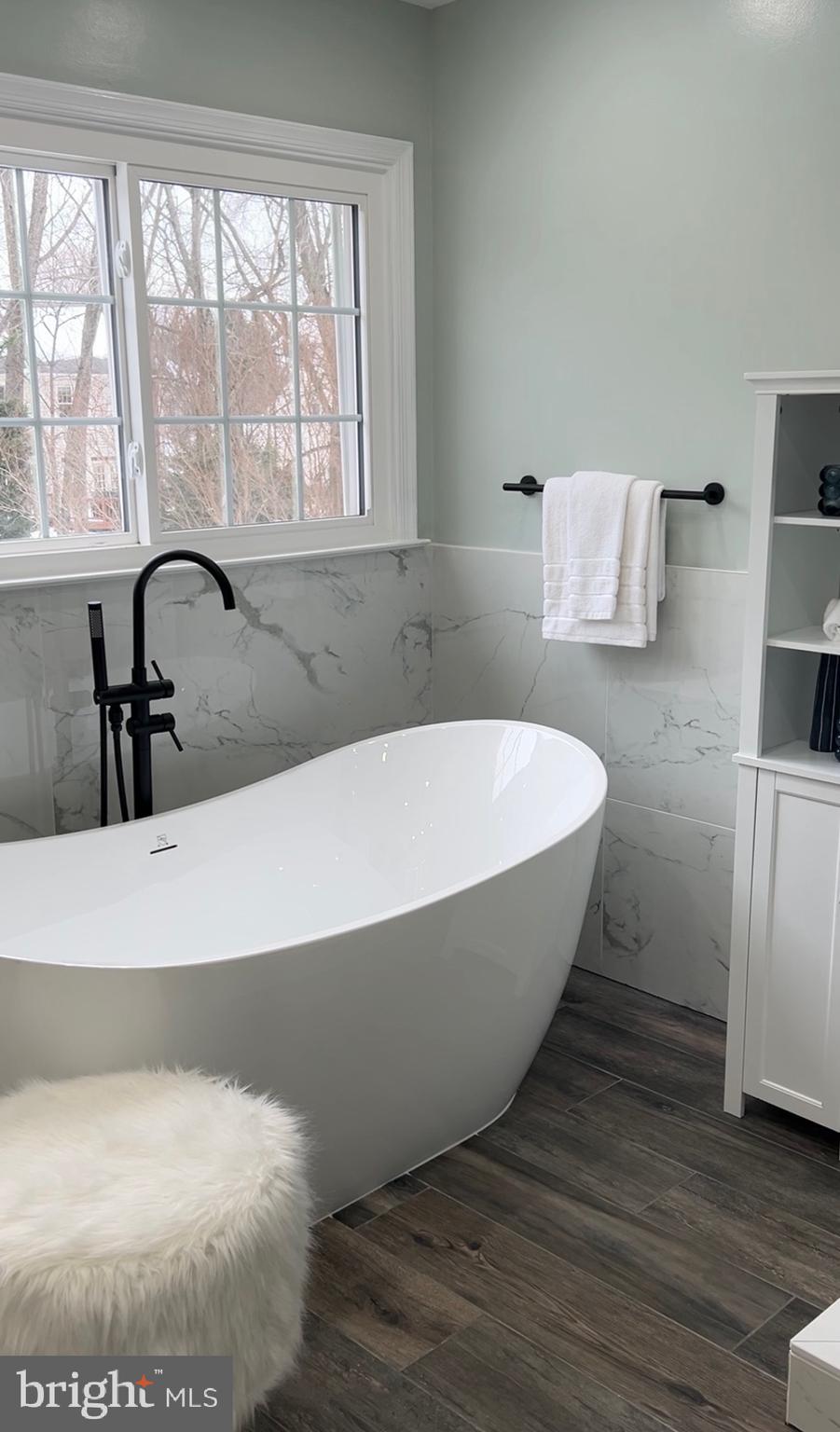 POPLAR PARK - Residential